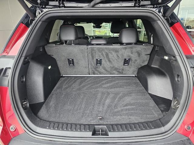 2025 Chevrolet Equinox FWD RS