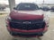 2025 Chevrolet Equinox FWD RS