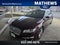 2017 Lincoln Mkz Premiere