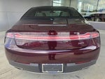 2017 Lincoln Mkz Premiere