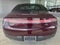 2017 Lincoln Mkz Premiere