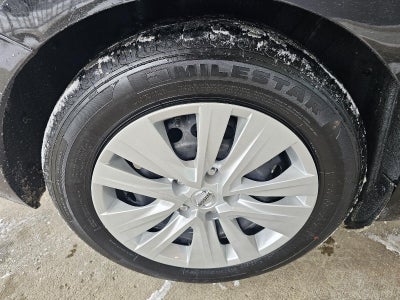 2023 Nissan Sentra S