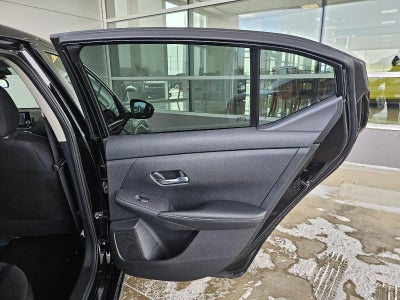 2023 Nissan Sentra S