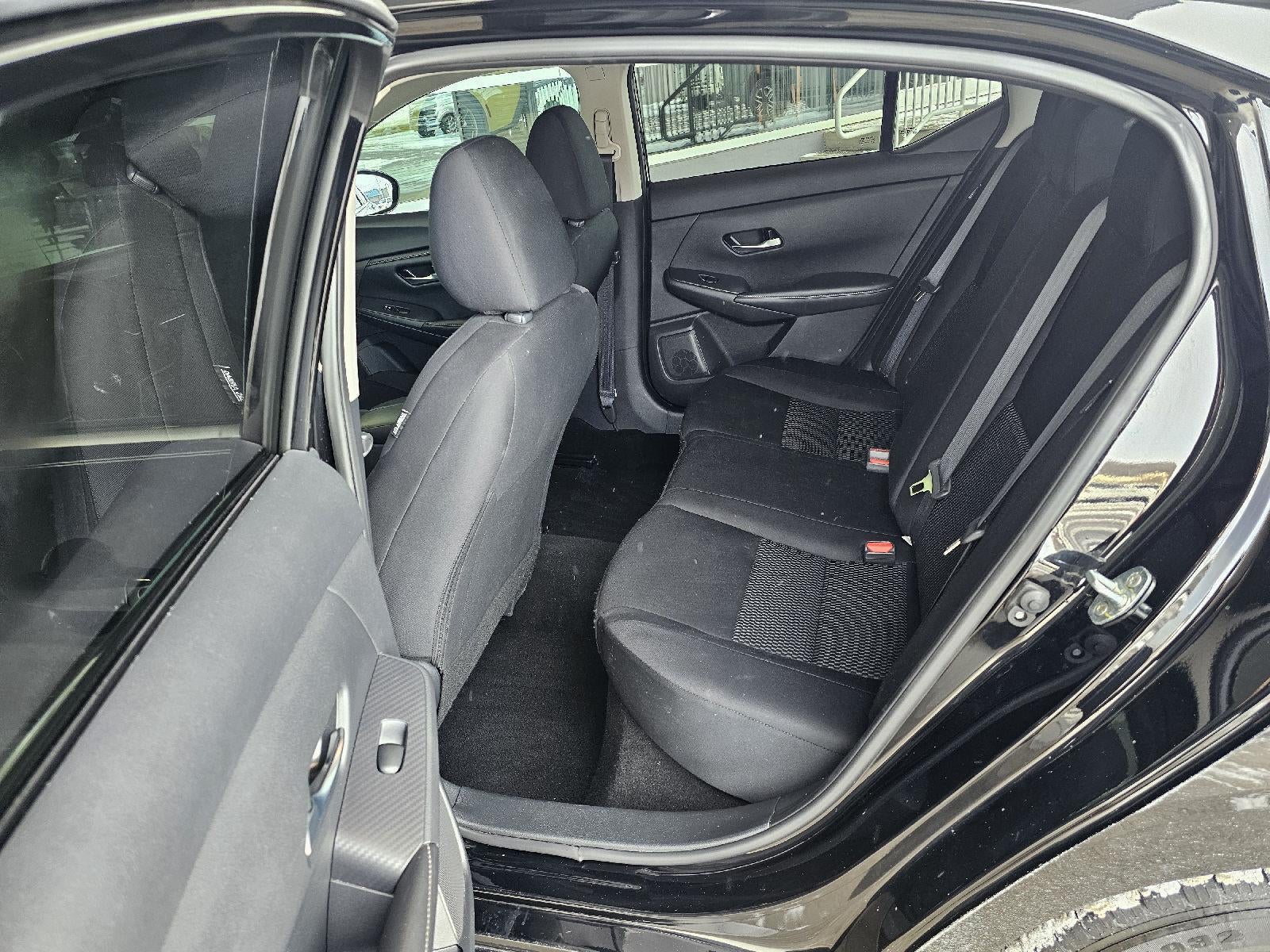 2023 Nissan Sentra S