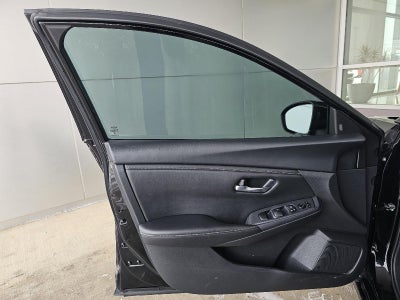 2023 Nissan Sentra S