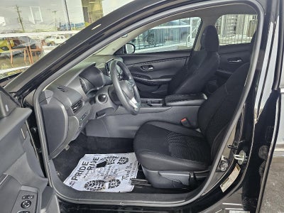 2023 Nissan Sentra S