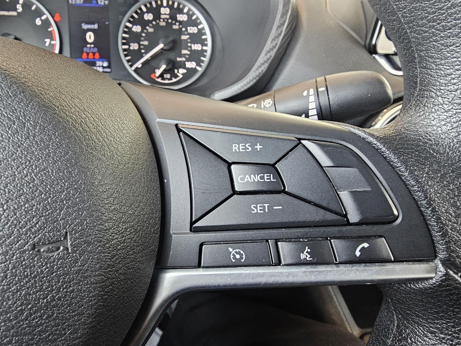 2023 Nissan Sentra S