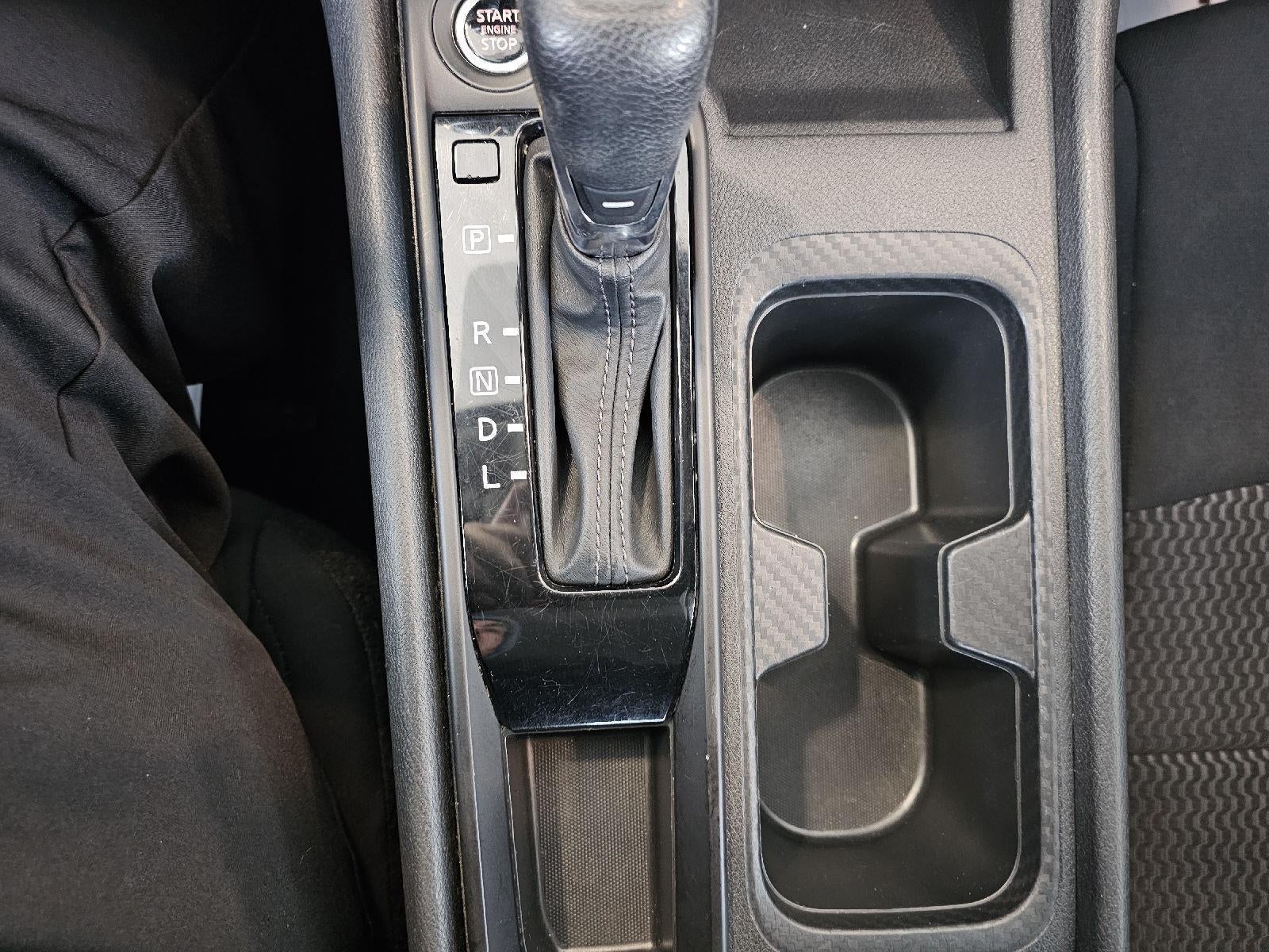 2023 Nissan Sentra S