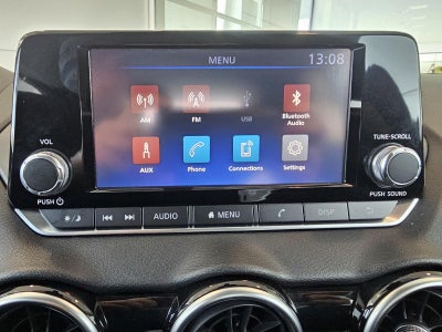 2023 Nissan Sentra S