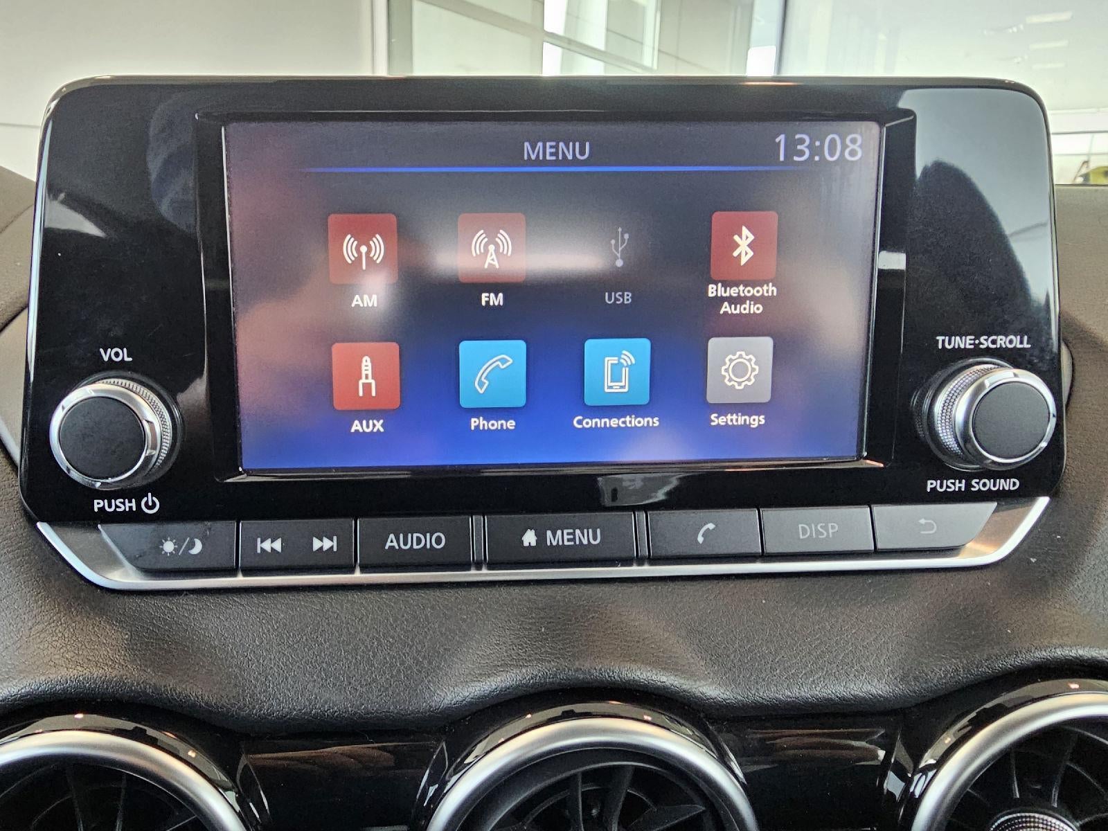 2023 Nissan Sentra S