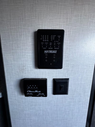 2023 KZ CONNECT Base