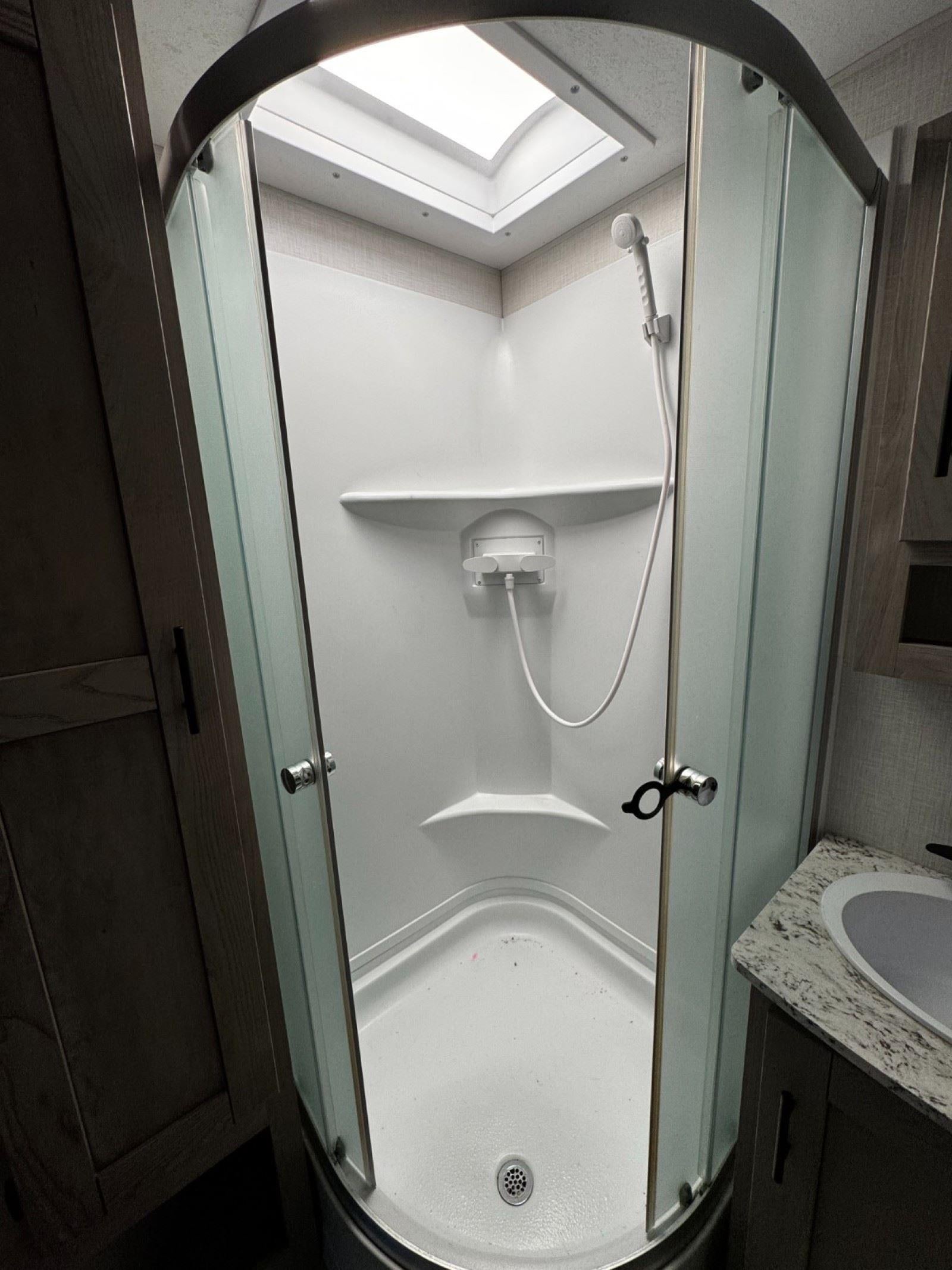 2023 KZ CONNECT Base