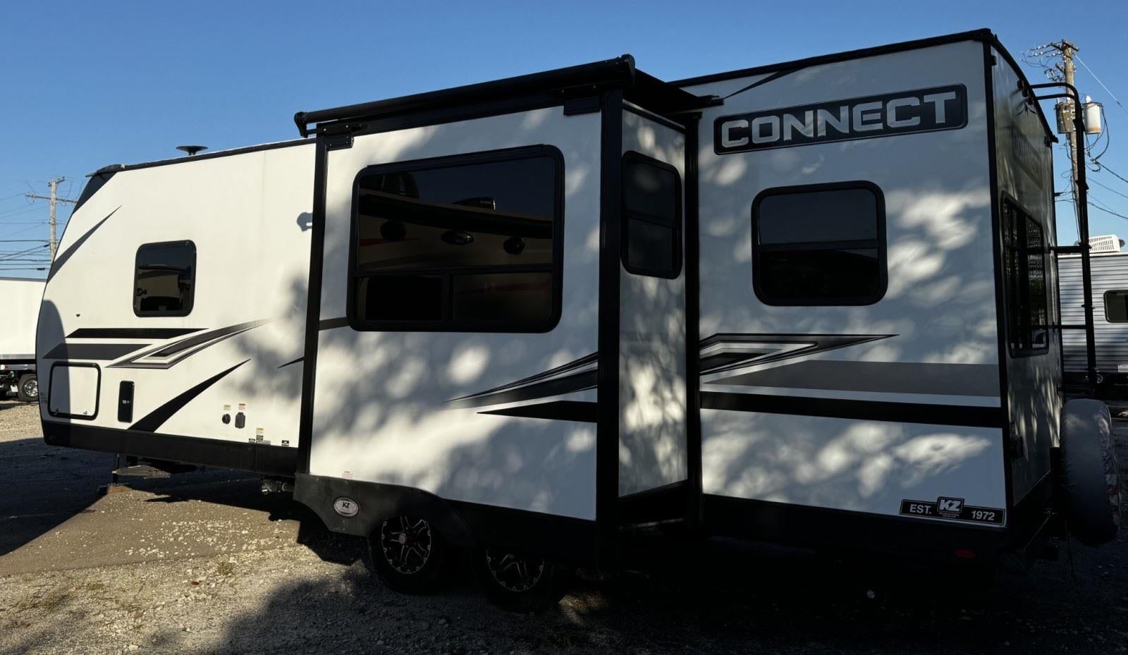 2023 KZ CONNECT Base