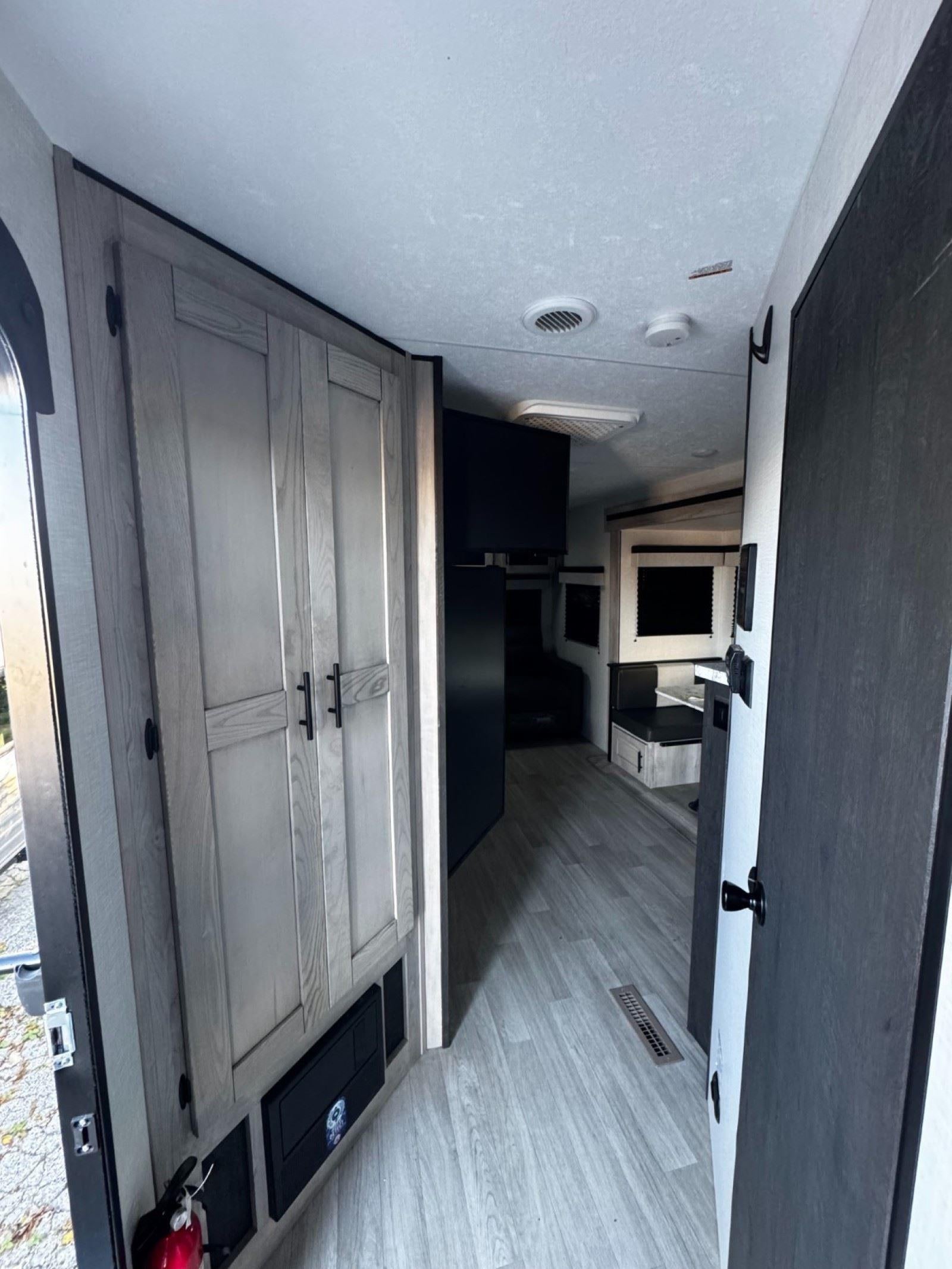 2023 KZ CONNECT Base