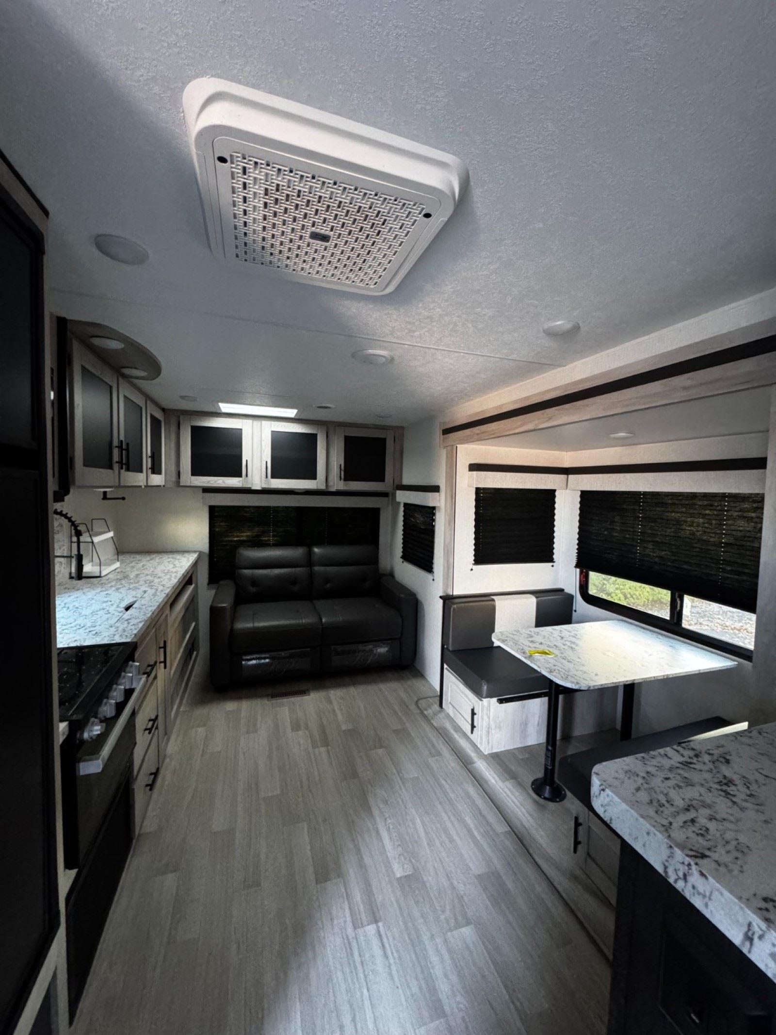 2023 KZ CONNECT Base