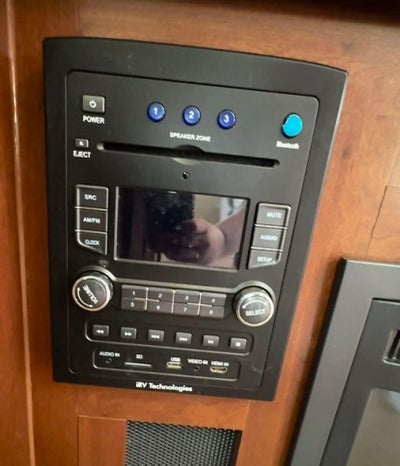 2016 ROCKWOOD WINDJAMMER Base