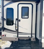 2016 ROCKWOOD WINDJAMMER Base