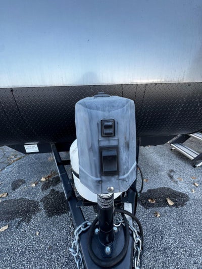 2022 FOREST RIVER SALEM Base