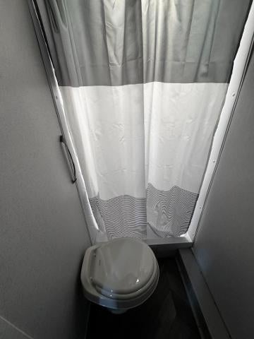 2022 FOREST RIVER SALEM Base