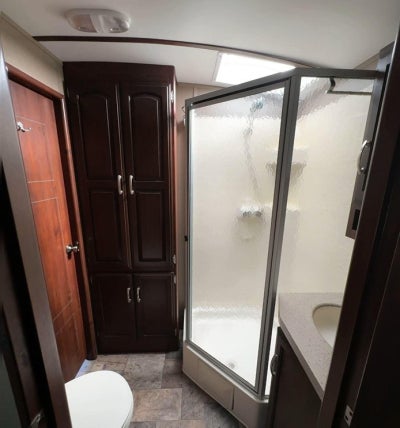 2015 KEYSTONE 316RL Base