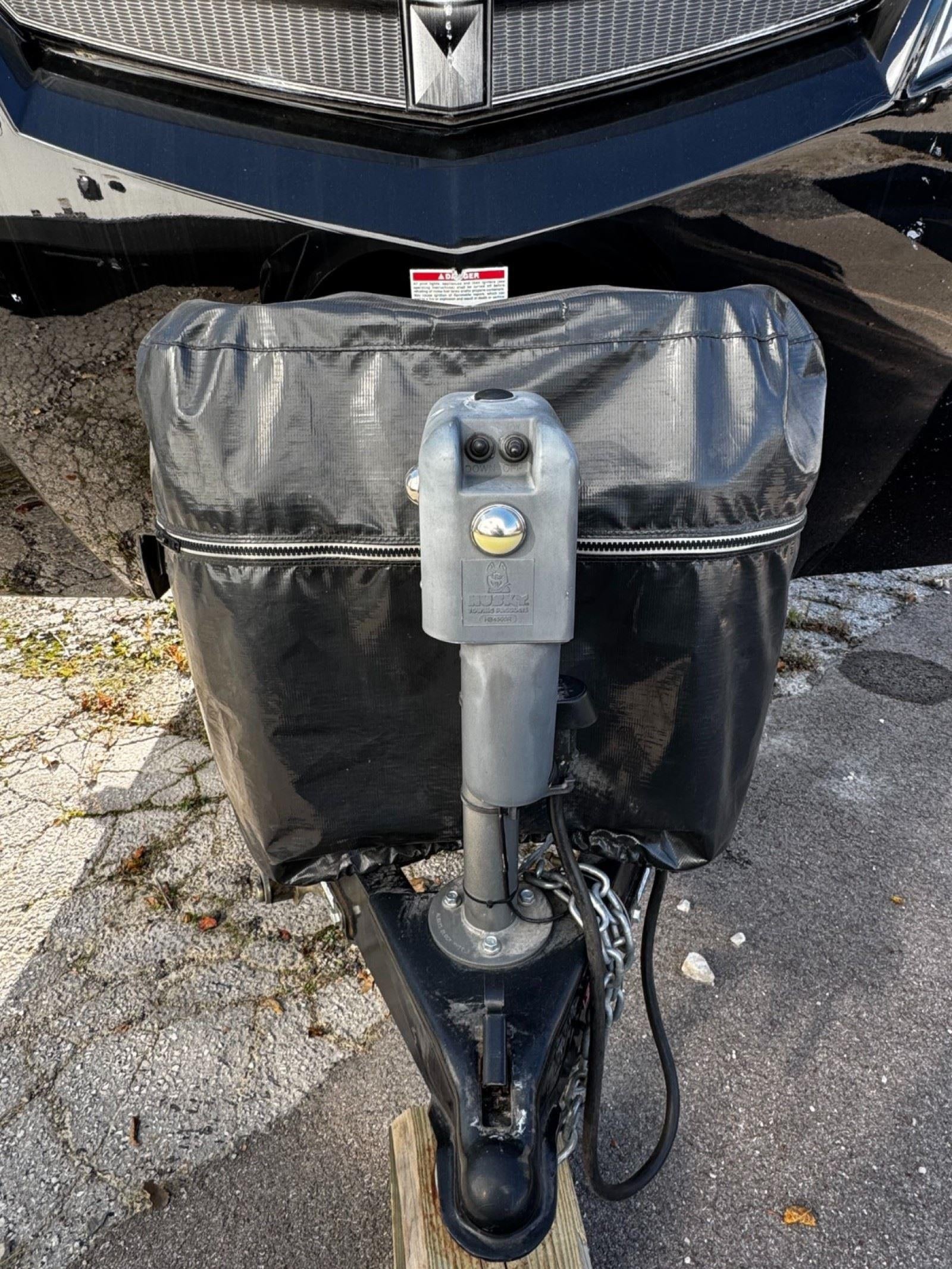 2015 KEYSTONE 316RL Base