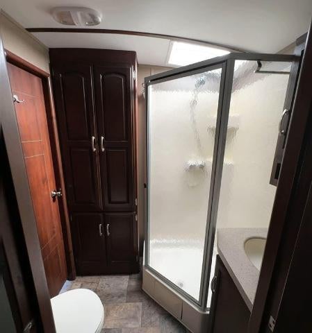 2015 KEYSTONE 316RL Base