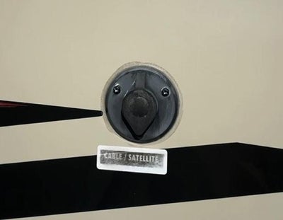 2015 KEYSTONE 316RL Base