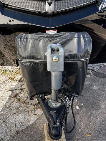 2015 KEYSTONE 316RL Base