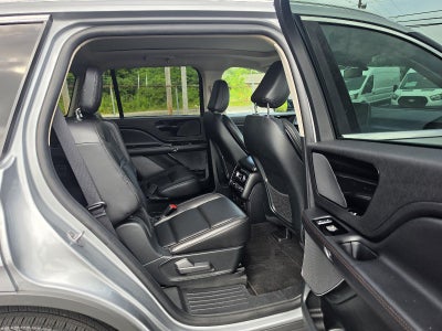 2023 Lincoln Aviator Standard