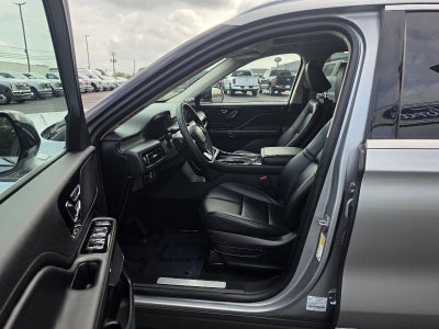 2023 Lincoln Aviator Standard