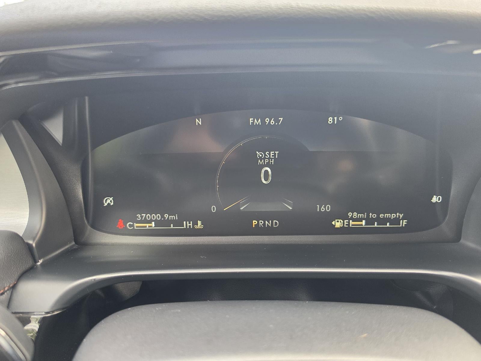 2023 Lincoln Aviator Standard