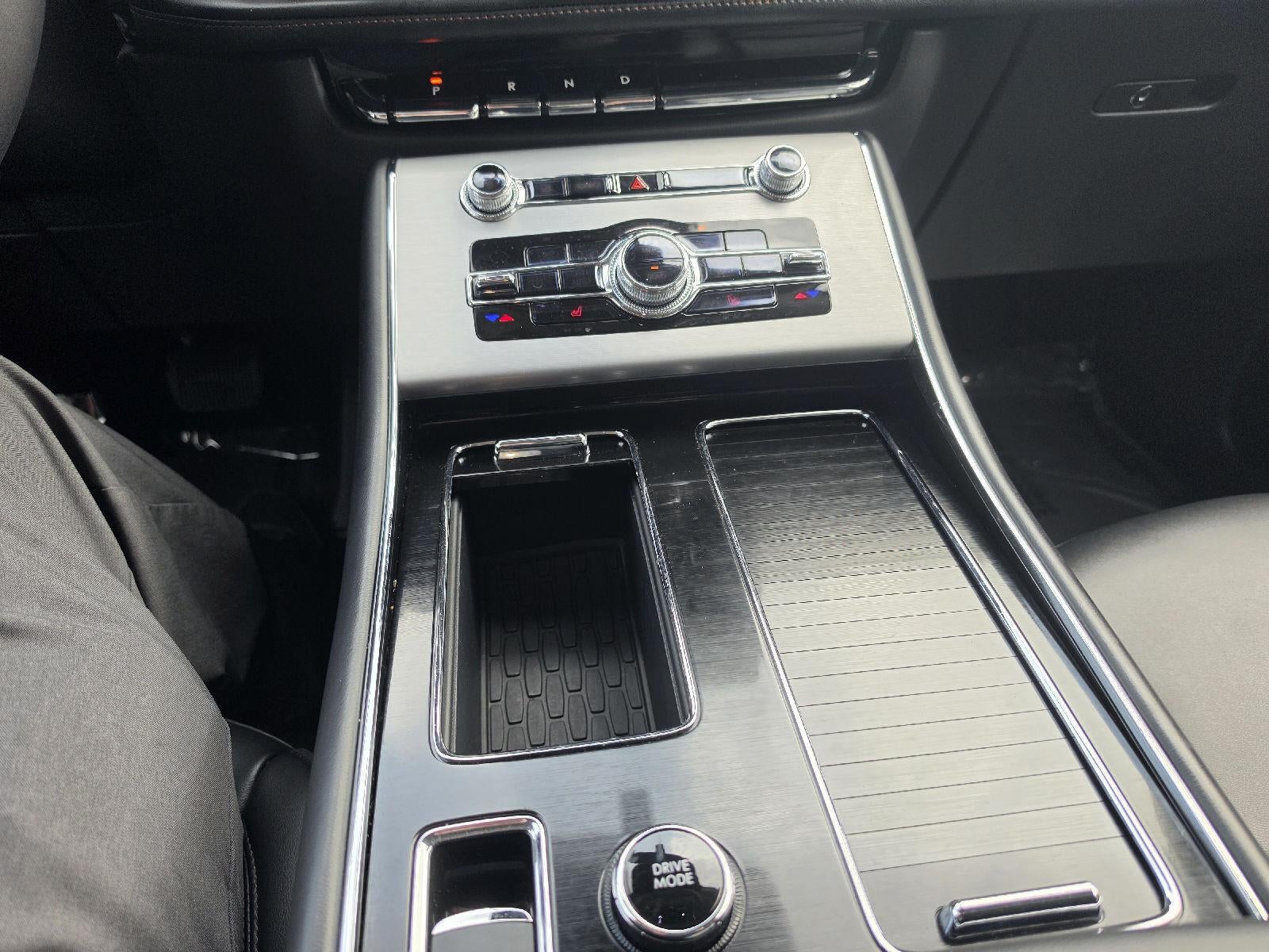 2023 Lincoln Aviator Standard