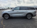 2023 Lincoln Aviator Standard