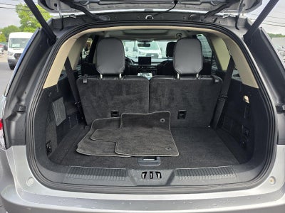 2023 Lincoln Aviator Standard