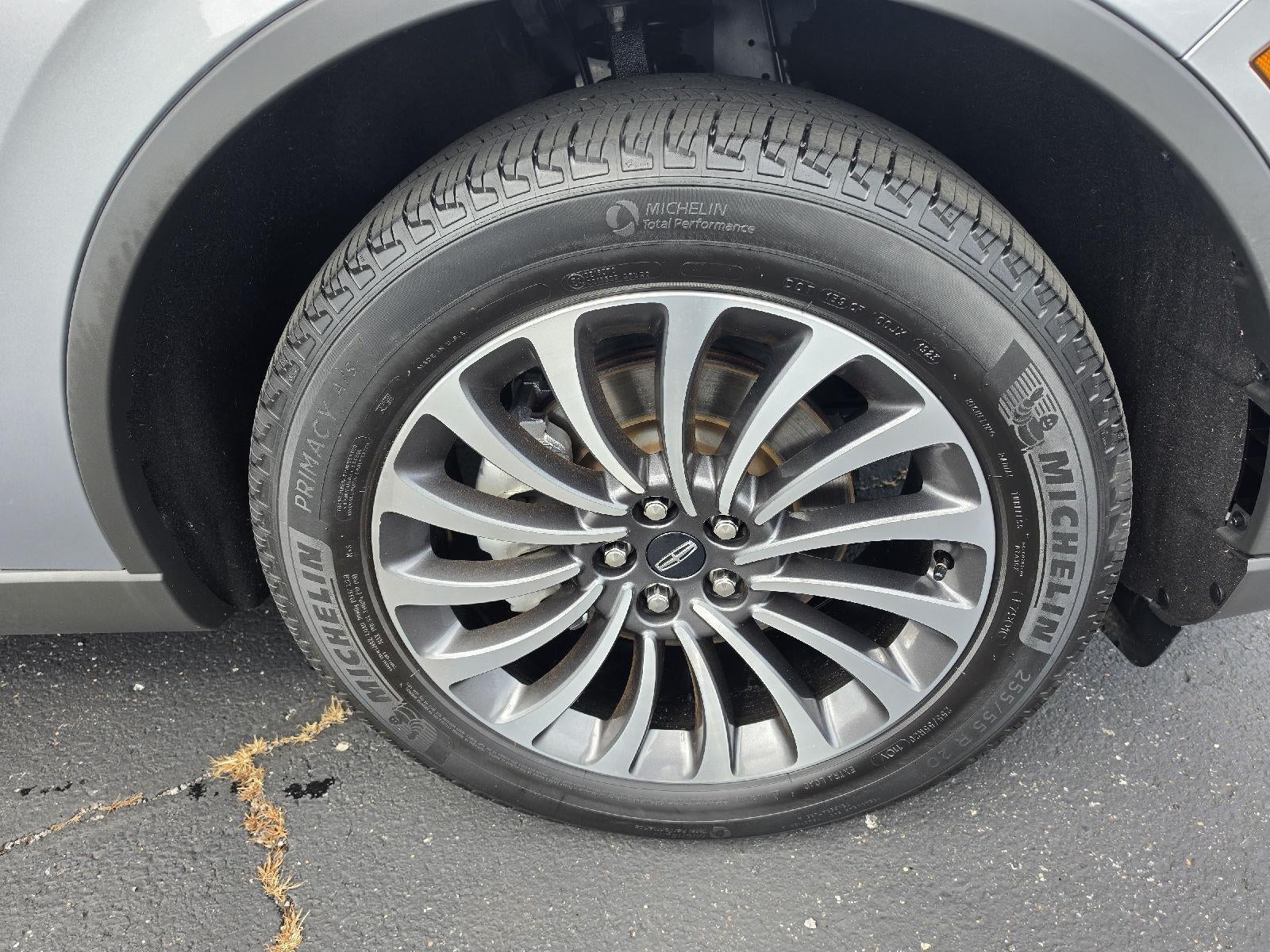 2023 Lincoln Aviator Standard