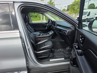 2023 Lincoln Aviator Standard