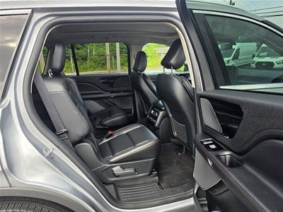 2023 Lincoln Aviator Standard