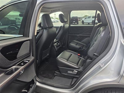 2023 Lincoln Aviator Standard