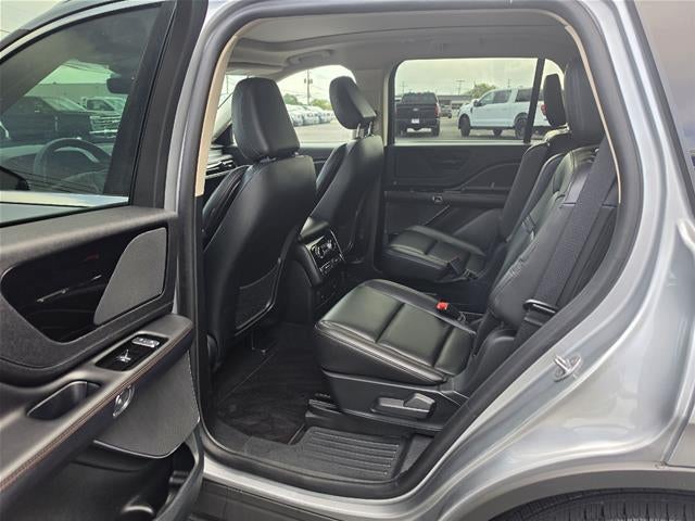 2023 Lincoln Aviator Standard