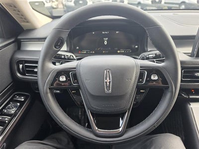 2023 Lincoln Aviator Standard