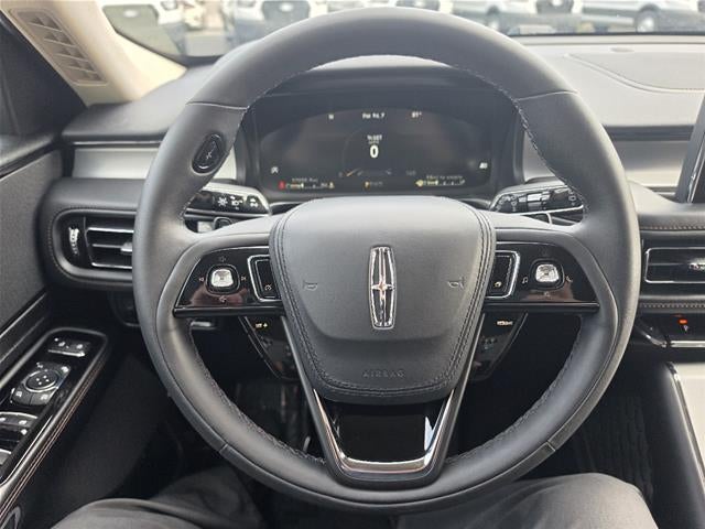 2023 Lincoln Aviator Standard