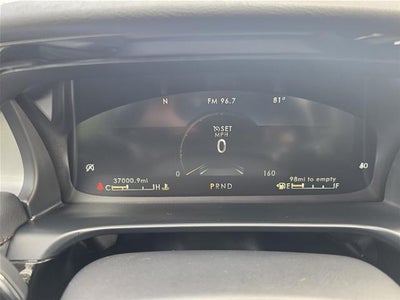 2023 Lincoln Aviator Standard
