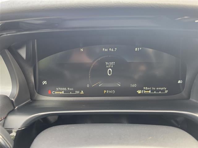 2023 Lincoln Aviator Standard