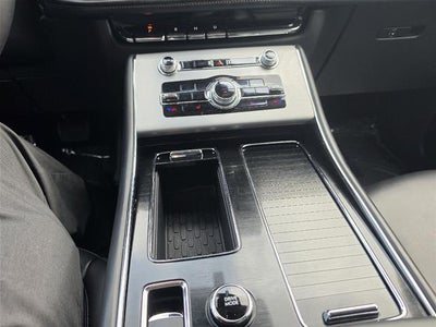 2023 Lincoln Aviator Standard