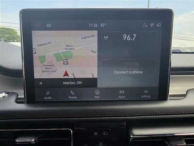 2023 Lincoln Aviator Standard