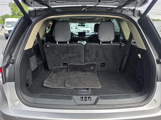 2023 Lincoln Aviator Standard