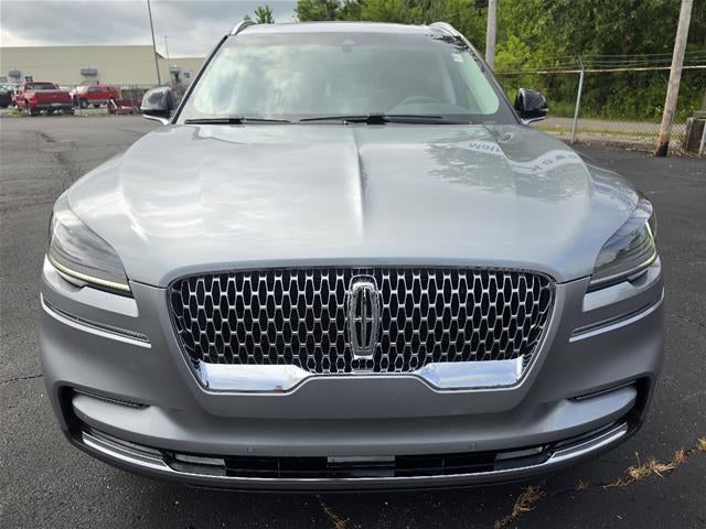 2023 Lincoln Aviator Standard