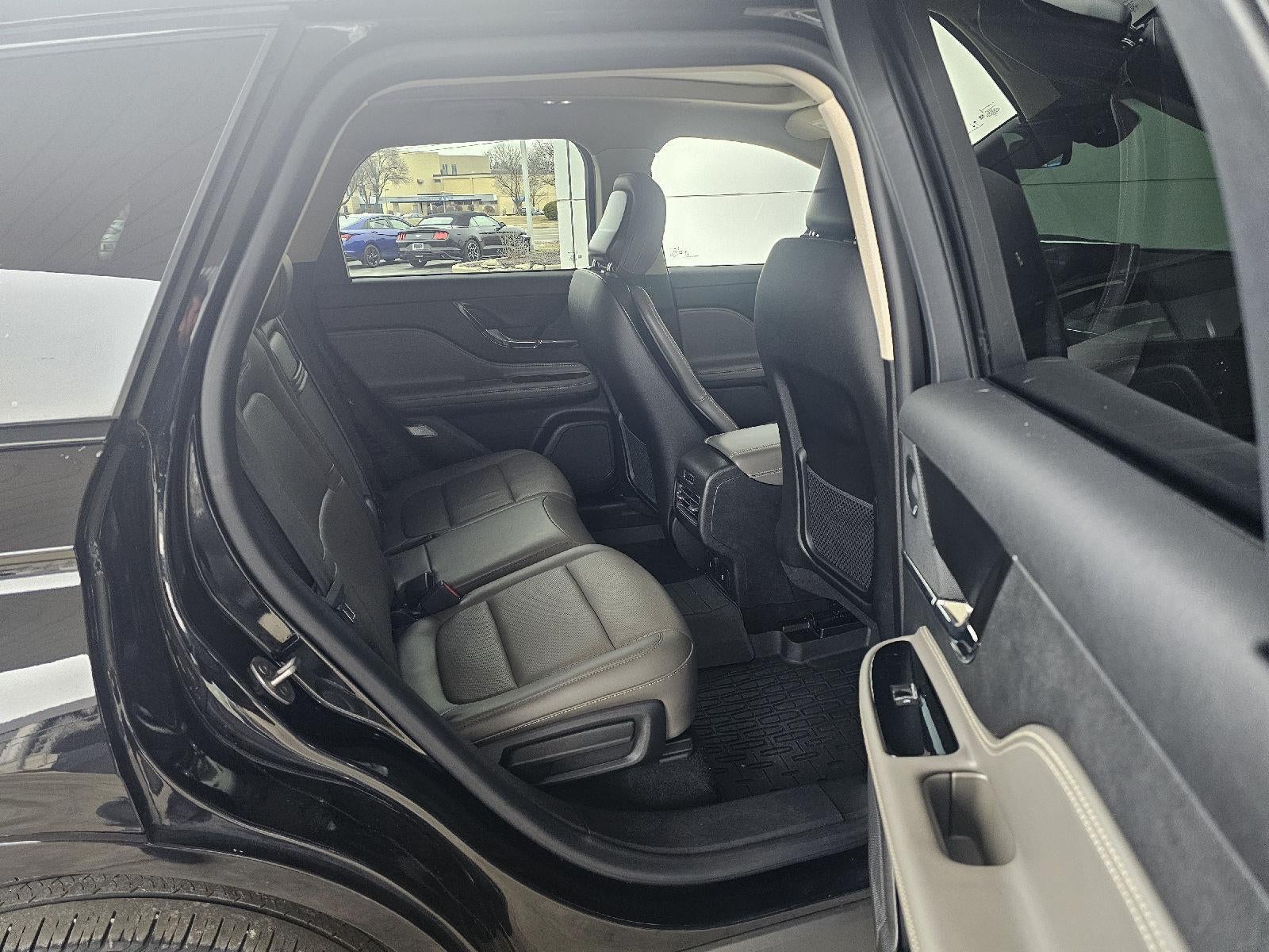 2023 Lincoln Corsair Reserve