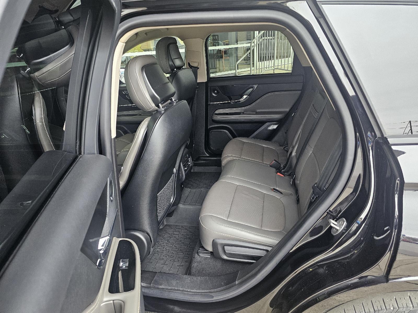 2023 Lincoln Corsair Reserve