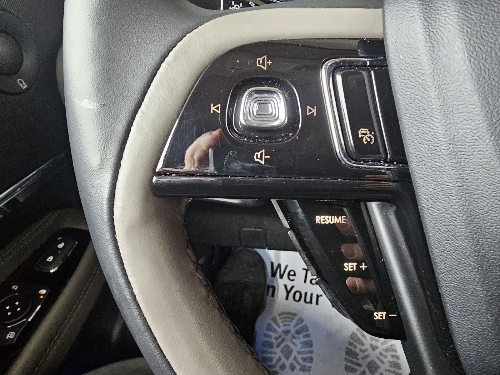 2023 Lincoln Corsair Reserve